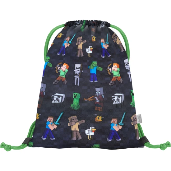 Turnbeutel Minecraft