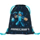 Turnbeutel Minecraft Blue Axe