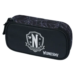 Federmäppchen Etui Wednesday Nevermore