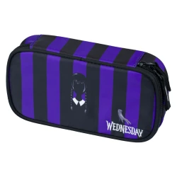 Federmäppchen Etui Wednesday