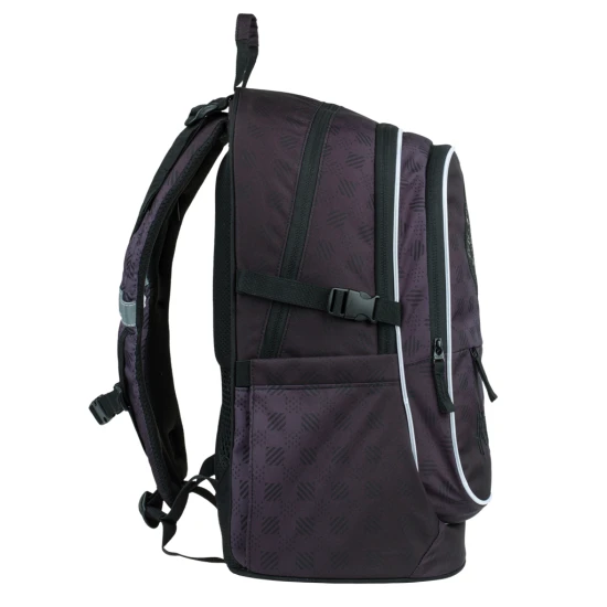 Schulrucksack Core Harry Potter Hogwarts Schwarz