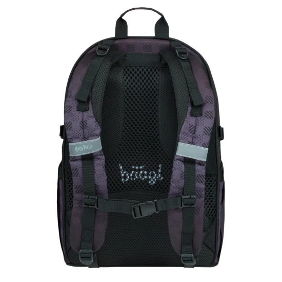Schulrucksack Core Harry Potter Hogwarts Schwarz