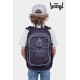 Schulrucksack Core Harry Potter Hogwarts Schwarz