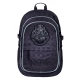 Schulrucksack Core Harry Potter Hogwarts Schwarz