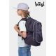 Schulrucksack Core Harry Potter Hogwarts Schwarz