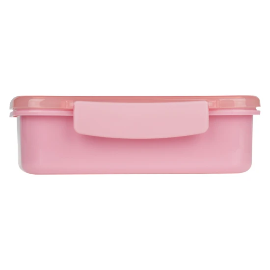 Brotdose mit Trennwänden Panda