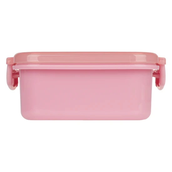 Brotdose mit Trennwänden Panda