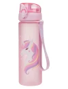 Tritan-Trinkflasche für Kinder, Unicorn, 500 ml