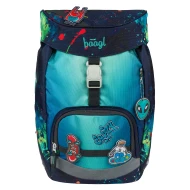 Schulrucksack Airy Chill