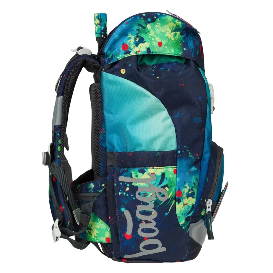 Schulrucksack Airy Chill