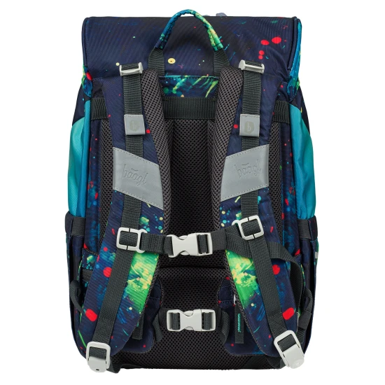 Schulrucksack Airy Chill