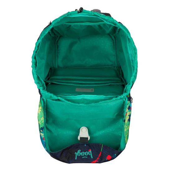 Schulrucksack Airy Chill