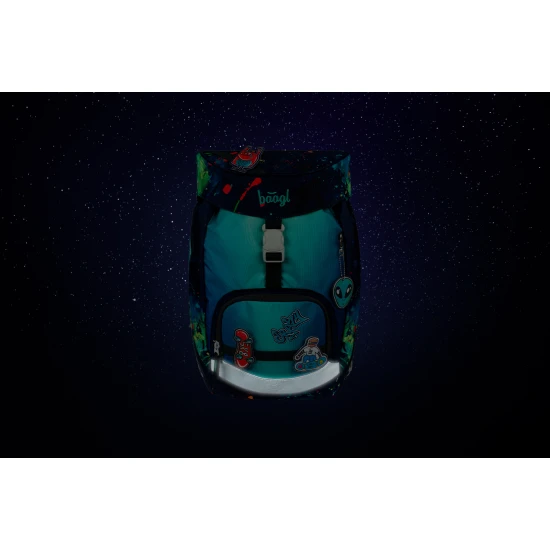 Schulrucksack Airy Chill