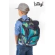 Schulrucksack Airy Chill