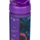 Axolotl 500 ml Tritan-Trinkflasche mit praktischem Verschluss und fröhlichem Motiv.