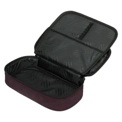 Federmäppchen Etui Harry Potter Hogwarts Schwarz