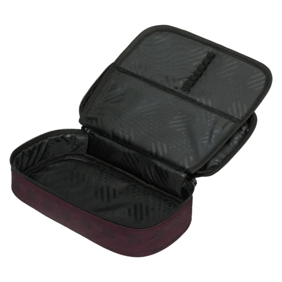 Federmäppchen Etui Harry Potter Hogwarts Schwarz