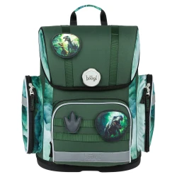 Ergo Dino Schultasche