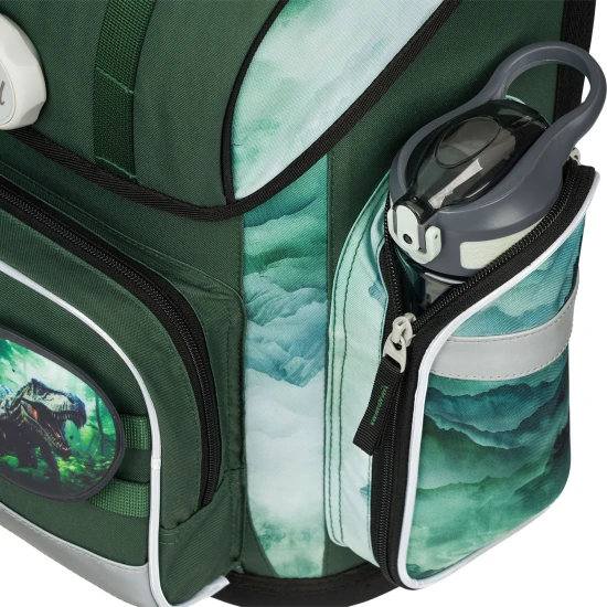 Ergo Dino Schultasche