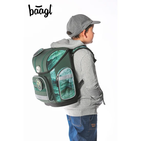 Ergo Dino Schultasche