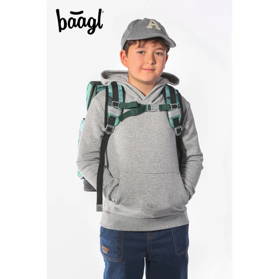 Ergo Dino Schultasche