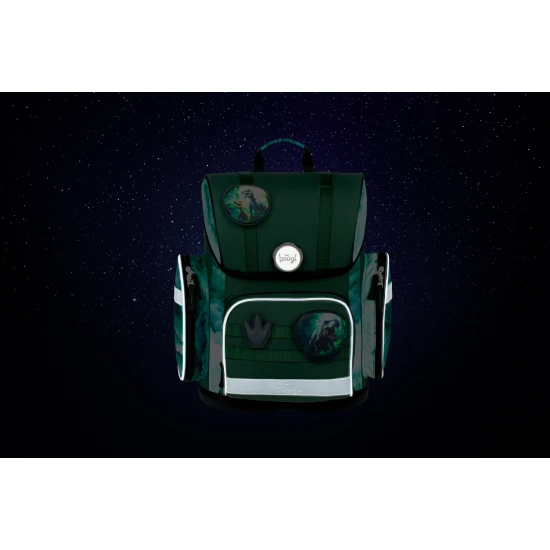 Ergo Dino Schultasche