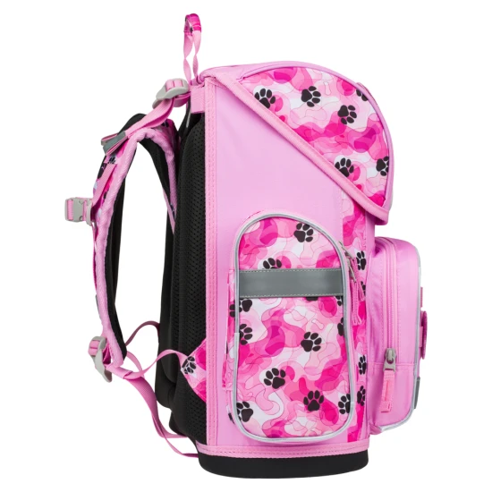 Schultasche Ergo Pfötchen