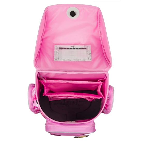 Schultasche Ergo Pfötchen