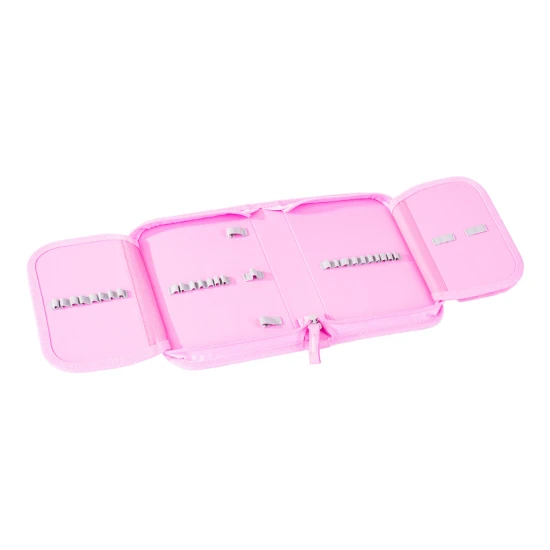 Federmäppchen 1-Fach Pfötchen