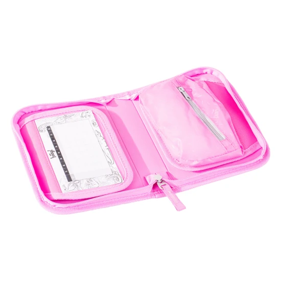 Federmäppchen 1-Fach Pfötchen