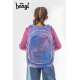 Schulrucksack Core Sky