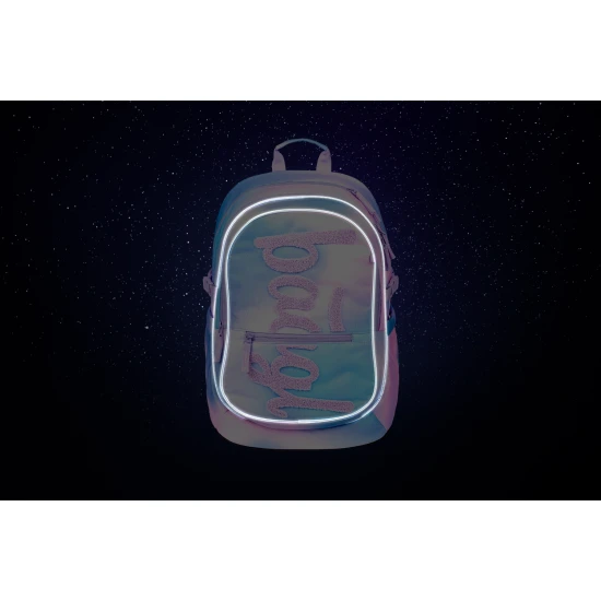Schulrucksack Core Sky