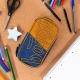 Federmäppchen Etui Duo