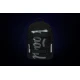Schulrucksack Skate Uni Schwarz