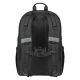 Schulrucksack Skate Uni Schwarz