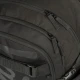 Schulrucksack Skate Uni Schwarz