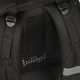Schulrucksack Skate Uni Schwarz