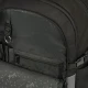 Schulrucksack Skate Uni Schwarz