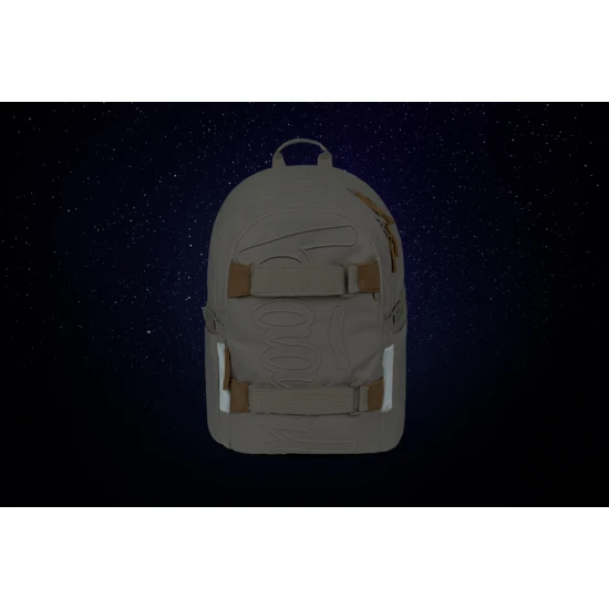 Schulrucksack Skate Mist