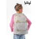 Schulrucksack Skate Mist