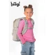 Schulrucksack Skate Mist