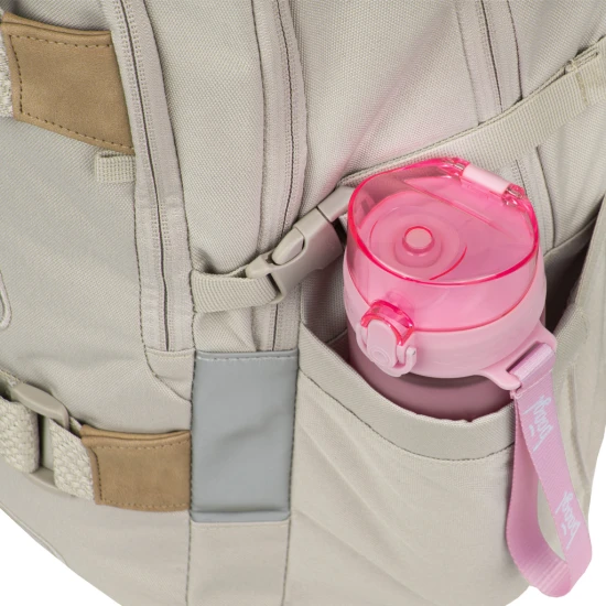 Schulrucksack Skate Mist