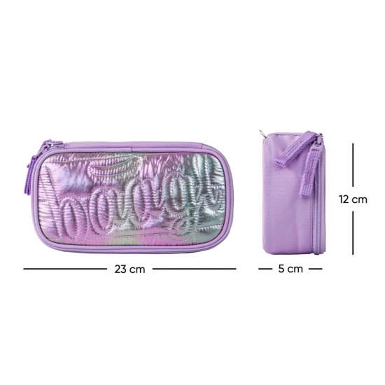 Federmäppchen Etui Levander