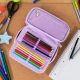 Federmäppchen Etui Levander