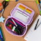 Federmäppchen Etui Levander