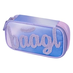 Federmäppchen Etui Sky