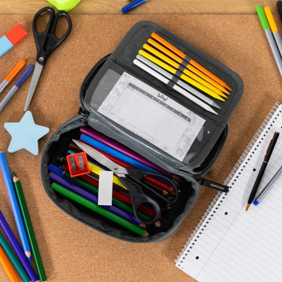 Federmäppchen Etui Grove