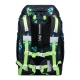Schulrucksack Airy Plus Fußball