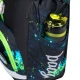 Schulrucksack Airy Plus Fußball