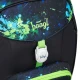 Schulrucksack Airy Plus Fußball